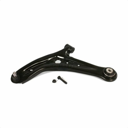 TOP QUALITY Front Left Lower Suspension Control Arm Ball Joint Assembly For 2011-2014 Mazda 2 72-CK621614